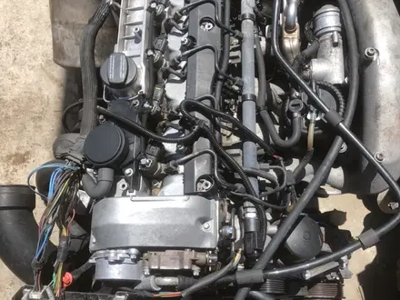 Двигатель 1mz-fe Toyota Camry vx 20 за 380 000 тг. в Астана – фото 4