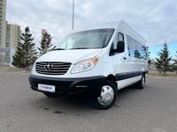 Jac  Sunray 15+1 2024 годаfor17 100 000 тг. в Астана