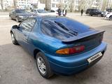 Mazda MX-3 1994 годаүшін1 200 000 тг. в Астана – фото 4
