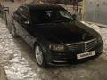 Mercedes-Benz C 250 2007 годаfor4 500 000 тг. в Костанай – фото 3