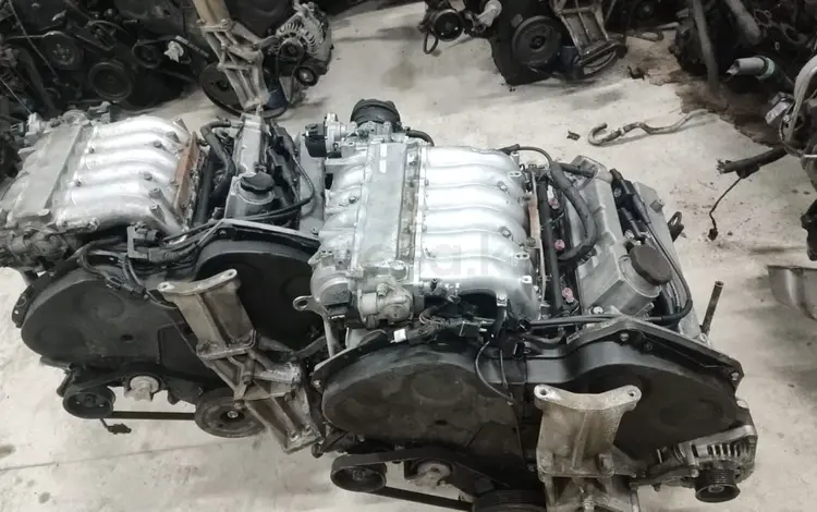 Двигатель G6CU 3,5 литра за 320 000 тг. в Алматы