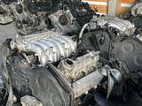 Двигатель G6CU 3, 5 литра Hyundai Grandeur. Santa-Fe. Terracan. Equus за 320 000 тг. в Алматы – фото 2