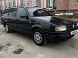 Volkswagen Passat 1993 годаfor1 800 000 тг. в Шымкент – фото 3