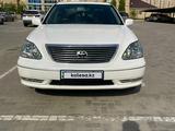 Toyota Celsior 2006 годаүшін8 000 000 тг. в Актобе