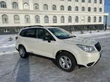 Subaru Forester 2013 года за 8 500 000 тг. в Семей – фото 3