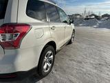 Subaru Forester 2013 года за 8 500 000 тг. в Семей – фото 4