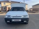 ВИС 2347 (LADA Samara) 2013 годаfor3 300 000 тг. в Алматы – фото 5