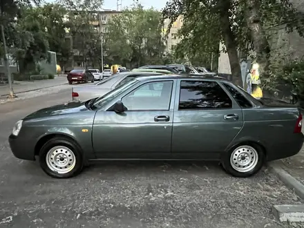 ВАЗ (Lada) Priora 2170 2011 года за 2 100 000 тг. в Экибастуз – фото 14