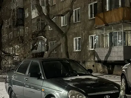 ВАЗ (Lada) Priora 2170 2011 года за 2 100 000 тг. в Экибастуз