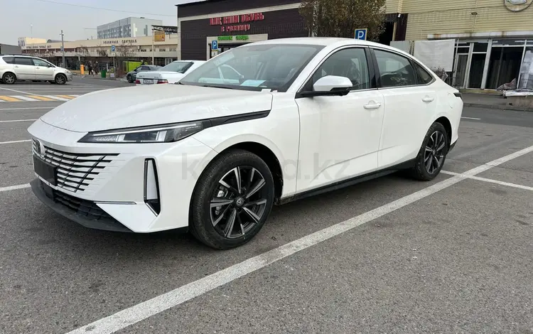 Changan Eado 2025 года за 9 000 000 тг. в Алматы