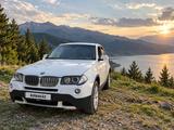 BMW X3 2006 года за 4 300 000 тг. в Алматы