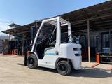 Unic  UNICARRIERS P1F1A20 2014 годаүшін6 815 000 тг. в Алматы – фото 3