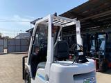 Unic  UNICARRIERS P1F1A20 2014 годаүшін6 815 000 тг. в Алматы – фото 4