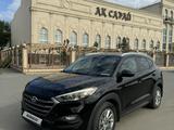 Hyundai Tucson 2016 годаүшін8 700 000 тг. в Уральск – фото 3