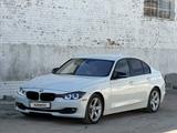 BMW 320 2015 года за 9 000 000 тг. в Алматы