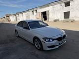BMW 320 2015 года за 9 000 000 тг. в Алматы – фото 5