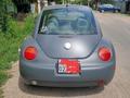 Volkswagen Beetle 2001 годаfor2 200 000 тг. в Алматы – фото 2