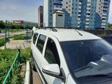 ВАЗ (Lada) Largus Cross 2021 года за 7 500 000 тг. в Усть-Каменогорск – фото 3