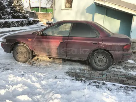 Subaru Impreza 1993 года за 800 000 тг. в Алматы