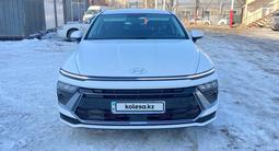 Hyundai Sonata 2024 года за 14 600 000 тг. в Алматы