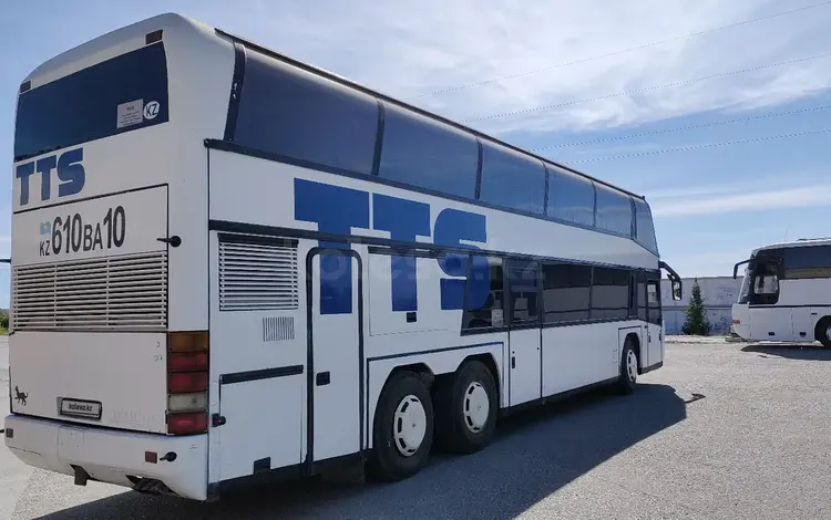 Neoplan 1993 года за 5 000 000 тг. в Костанай