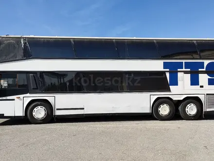 Neoplan 1993 года за 5 000 000 тг. в Костанай – фото 8