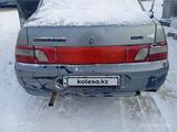 ВАЗ (Lada) 2110 2003 года за 750 000 тг. в Атырау – фото 2