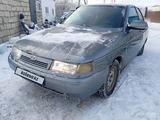 ВАЗ (Lada) 2110 2003 года за 750 000 тг. в Атырау – фото 5