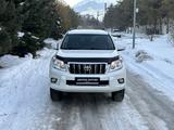 Toyota Land Cruiser Prado 2010 годаүшін13 800 000 тг. в Алматы – фото 2