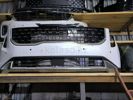 Бампера Hyundai/Kia за 150 000 тг. в Астана