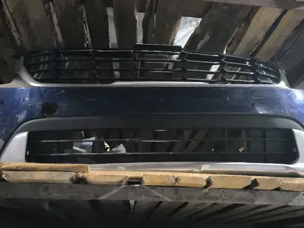 Бампера Hyundai/Kia за 150 000 тг. в Астана – фото 8