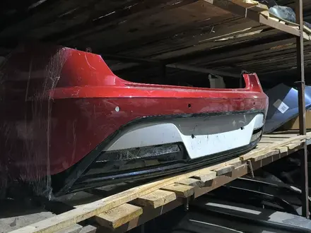 Бампера Hyundai/Kia за 150 000 тг. в Астана – фото 9