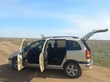 Opel Zafira 2002 годаүшін3 000 000 тг. в Актобе – фото 2