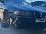 BMW 528 1997 годаfor3 200 000 тг. в Шу – фото 3