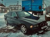 BMW 528 1997 годаfor3 200 000 тг. в Шу