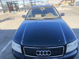 Audi A6 2001 года за 3 000 000 тг. в Павлодар – фото 2