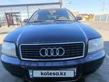 Audi A6 2001 года за 3 000 000 тг. в Павлодар