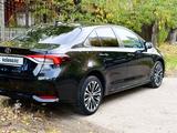 Toyota Corolla 2023 года за 10 300 000 тг. в Астана – фото 4