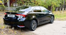 Toyota Corolla 2023 года за 10 300 000 тг. в Астана – фото 4