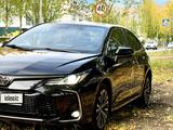 Toyota Corolla 2023 года за 10 300 000 тг. в Астана – фото 2