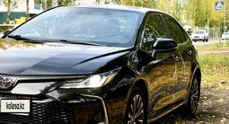 Toyota Corolla 2023 года за 10 300 000 тг. в Астана – фото 2