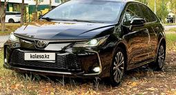 Toyota Corolla 2023 года за 10 300 000 тг. в Астана – фото 3