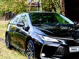 Toyota Corolla 2023 года за 10 300 000 тг. в Астана