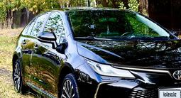 Toyota Corolla 2023 года за 10 300 000 тг. в Астана