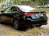 Toyota Corolla 2023 года за 10 300 000 тг. в Астана – фото 5