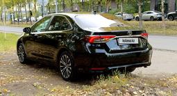 Toyota Corolla 2023 года за 10 300 000 тг. в Астана – фото 5