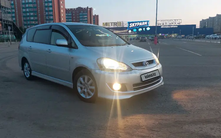 Toyota Ipsum 2005 годаfor6 900 000 тг. в Актобе