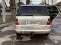 Mercedes-Benz ML 270 2002 годаүшін3 650 000 тг. в Алматы – фото 7