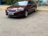 Honda Accord 2013 года за 8 300 000 тг. в Тараз