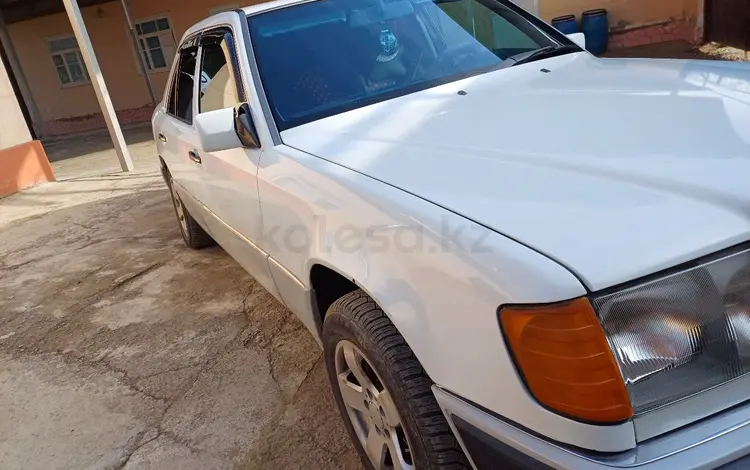 Mercedes-Benz E 200 1990 года за 1 500 000 тг. в Сарыагаш